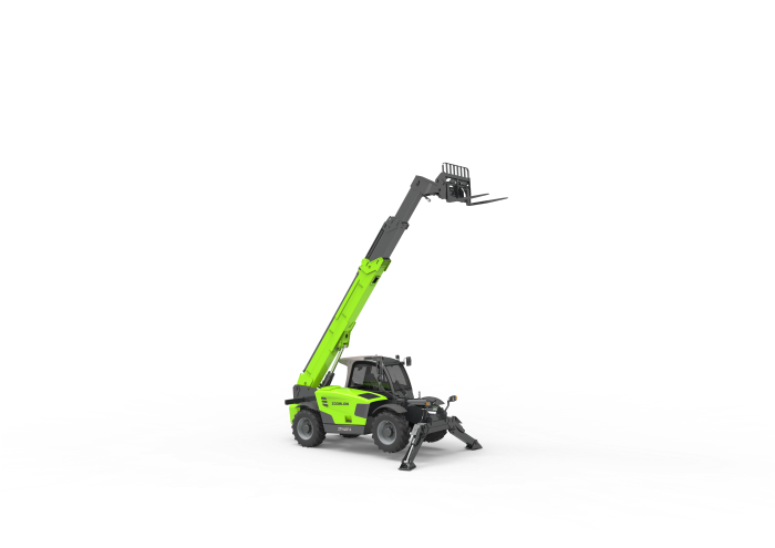 Zoomlion ZTH4014